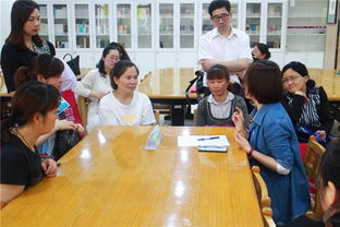 心靈港灣 心理健康教育中心為高三家長廣場(chǎng)咨詢活動(dòng)紀(jì)實(shí)