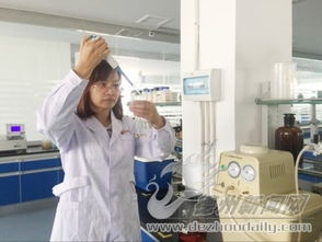 從“技術小花”到研發(fā)尖兵 記山東省三八紅旗手、福洋生物科技研發(fā)中心主任趙偉